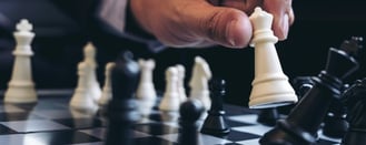 6 errores comunes en la planeación estratégica de una organización