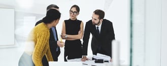 4 ejemplos del Balanced Scorecard aplicado en la Gestión Pública