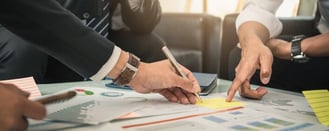 ¿Qué es un mapa estratégico y para qué sirve en una organización?
