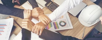 6 etapas para integrar la planificación de la estrategia en su organización