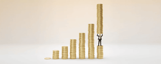 7 Indicadores de la perspectiva financiera del Balanced Scorecard