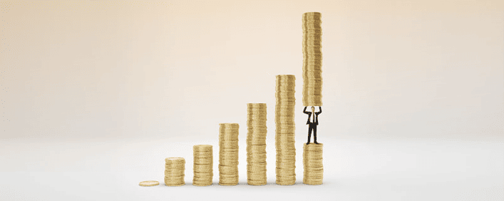 7 Indicadores de la Perspectiva Financiera del Balanced Scorecard