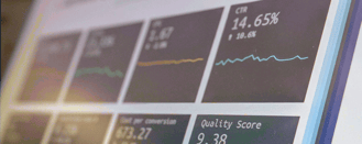 ¿Qué tipos de indicadores de gestión del Balanced Scorecard existen?
