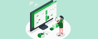 Ventajas y desventajas de utilizar Excel para reportar resultados