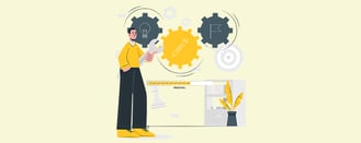 ¿Qué es la mejora de procesos? 5 metodologías para lograrla