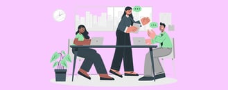 15 tips para mejorar la junta directiva de una empresa
