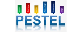 Análisis PESTEL: qué es, cuándo y cómo hacerlo