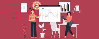 Planeación estratégica de marketing ¿qué es y cuáles son sus etapas?