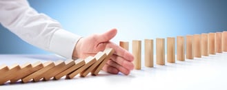 Sistema de gestión de riesgos: qué es, beneficios y retos