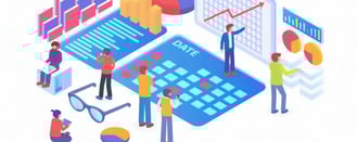 Tableros de control ¿qué son? ¿cómo diseñarlos? ¿dónde usarlos?