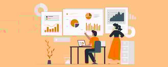 Performance Management ¿qué es? ¿Cuántos tipos hay y cuáles son sus etapas?