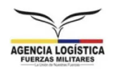 agencia logistica