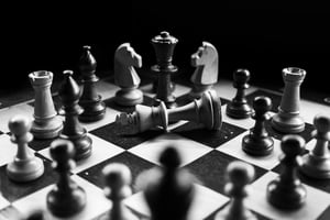 Top 6. Libros de Estrategia (Resumen)