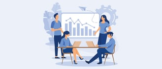 Las 5 principales claves estratégicas para ser un gerente de proyectos exitoso