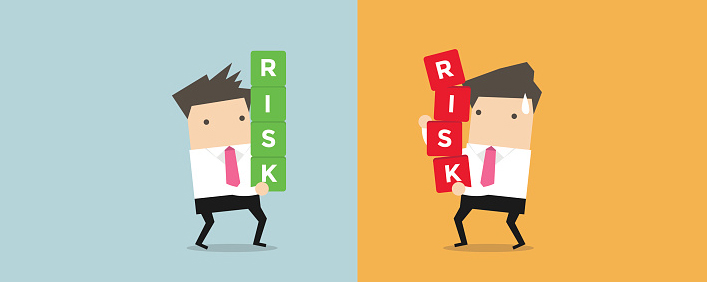 ¿Cómo crear el equipo de gestión del riesgo? retos y responsabilidades