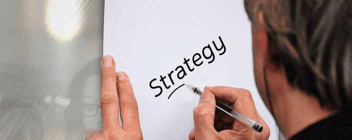 ¿Para qué sirve la Estrategia?